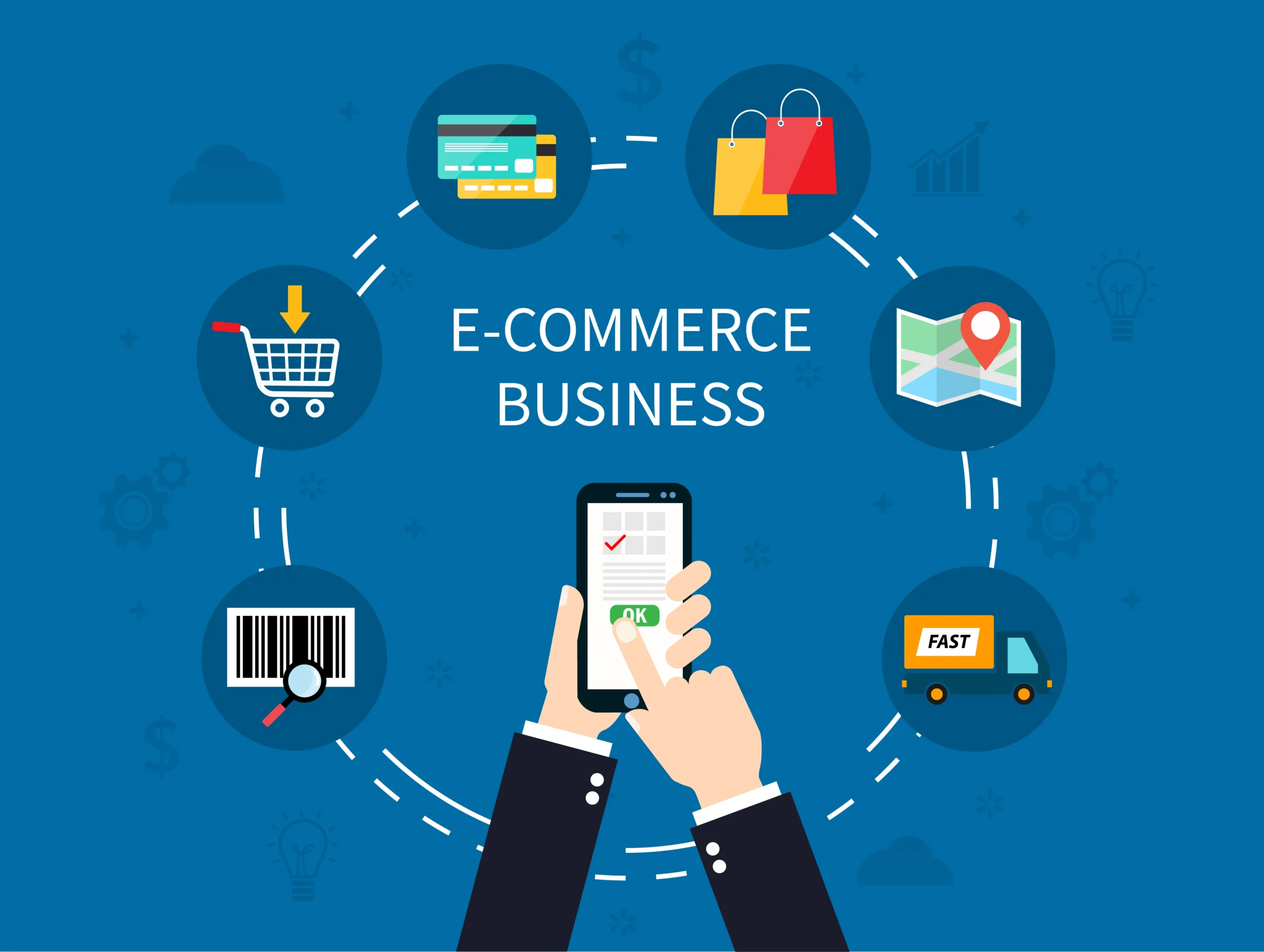 e commerce