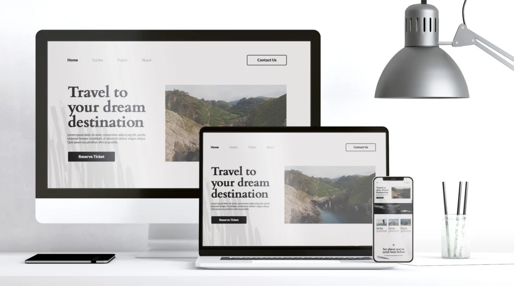 wordpress design